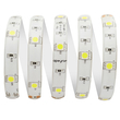 Комплект светодиодной ленты Apeyron Electrics 12В с аксессуарами, smd 3528, 60 д/м, 5м, холодный белый - Светильники - Cветодиодные ленты - магазин электрооборудования amperomvolt.ru