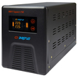 ИБП для котла Энергия Гарант 750 + Аккумулятор Grid 75 Ah 12 v (450Вт - 91мин) - ИБП и АКБ - ИБП для котлов - магазин электрооборудования amperomvolt.ru